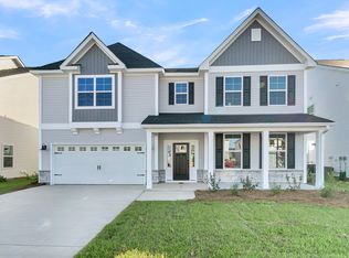 110 Sawlog Dr, Summerville, SC 29486