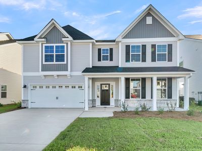 110 Sawlog Dr, Summerville, SC, 29486
