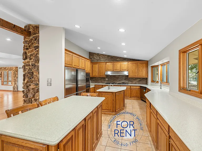 7255 E Baldwin Rd — Photo 20