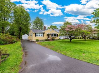 147 E Robbins Ave, Newington, CT 06111