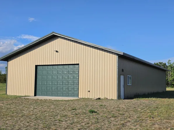 0 Elderberry Cir, Nevis, MN 56467