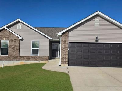 2124 Providence Park Ln, Herculaneum, MO, 63048