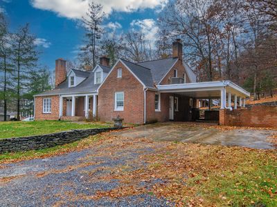 1451 Kelvin Grove Rd, Glasgow, VA, 24555