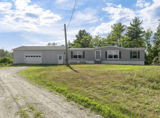 174 Marston Rd, Richmond, ME 04357