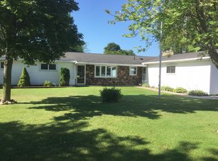 W7633 Cty Rd M, Shawano, WI 54166
