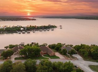 7505 Kelli Ln, Brownwood, TX 76801