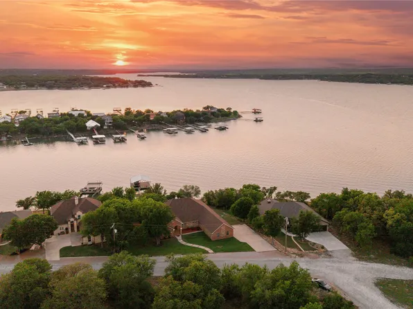 7505 Kelli Ln, Brownwood, TX 76801