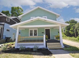1315 Woodward Ave, South Bend, IN 46616