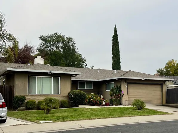 2217 Colonial Ct, Stockton, CA 95209