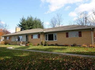 1750 Neeb Rd, Cincinnati, OH 45233