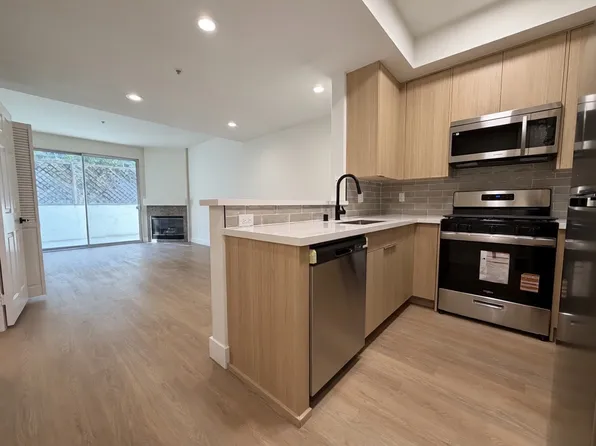 4547 Murietta Ave APT 8, Sherman Oaks, CA 91423