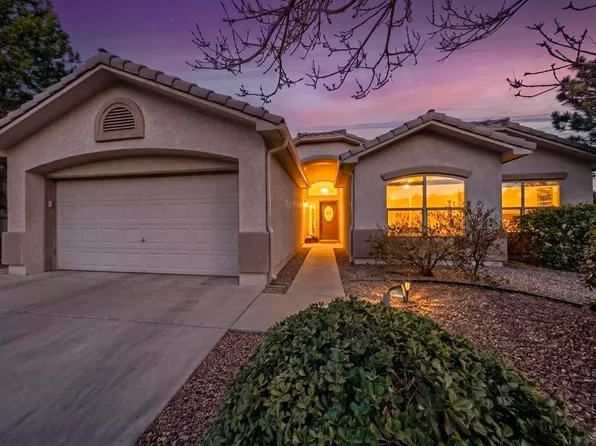 10434 Cantacielo Dr NW, Albuquerque, NM 87114