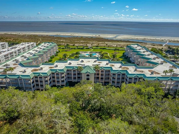 1400 Ocean Blvd Unit 124, Saint Simons Island, GA 31522
