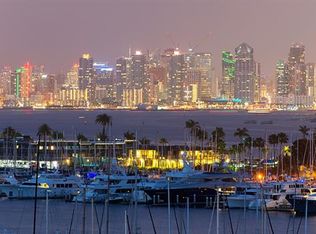 662 Rosecrans St, San Diego, CA 92106