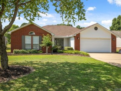 2009 Wingate Dr, Jonesboro, AR, 72404