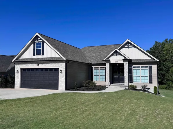 232 Bertha Burns Rd, Inman, SC 29349