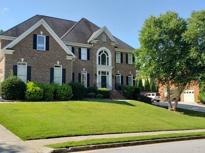 1082 Hidden Spirit Trl, Lawrenceville, GA, 30045