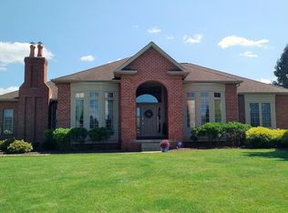 3791 Tuscany Ct, Poland, OH