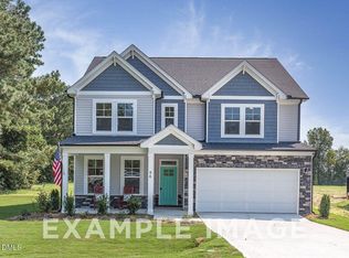 Chestnut B, Lillington, NC 27546