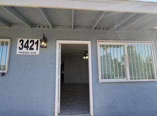 3421 Tabor Ave, North Las Vegas, NV 89030