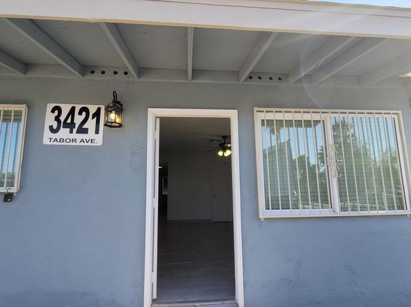 3421 Tabor Ave