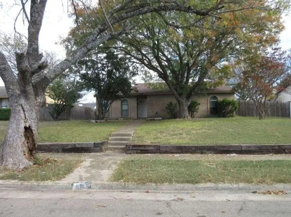 1610 Sunset Ln, Duncanville, TX 75137
