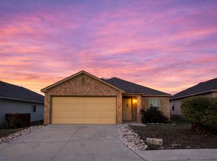 3919 Torey Mesquite, San Antonio, TX 78261