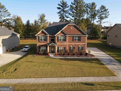 3648 Bayberry Way, Conyers, GA, 30094