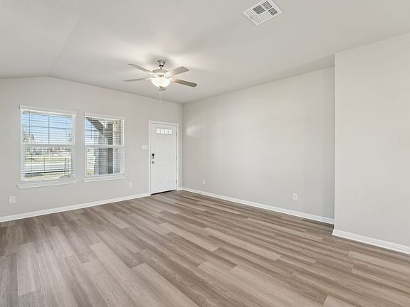 Bring together family and friends in the living room.