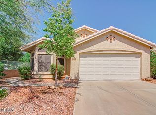 1700 W Gail Dr, Chandler, AZ 85224