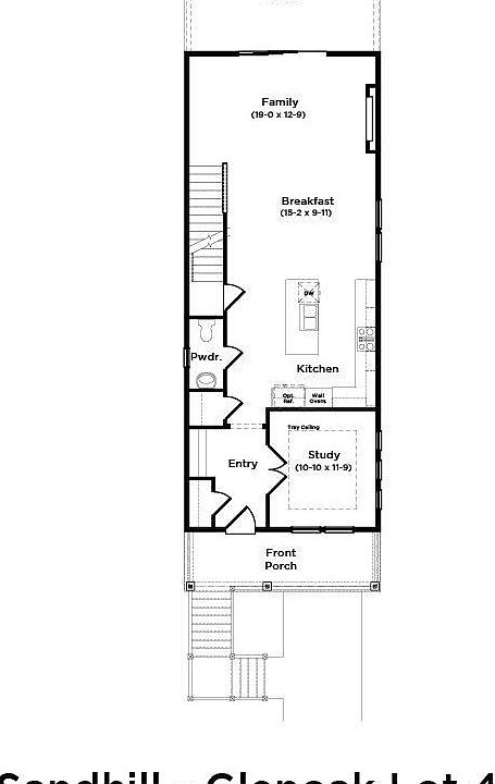 2nd image of 4424 Oakwood Ave