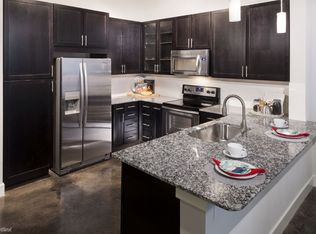 4211 Fairmount St, Dallas, TX 75219