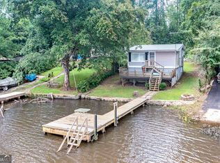 126 Elizabeth Cir, Jackson, GA 30233