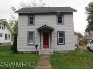 721 N Michigan Ave, Hastings, MI