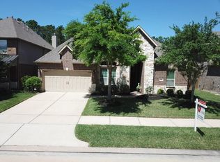 4818 Preserve Creek Ct, Spring, TX 77389