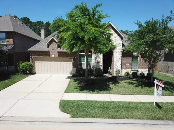 4818 Preserve Creek Ct, Spring, TX 77389