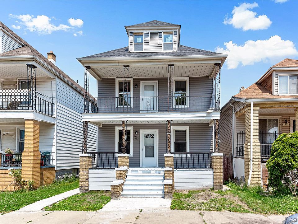1st image of 3453 Doremus St