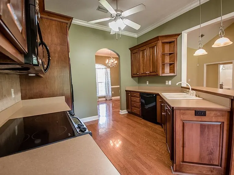 4624 Oxbottom Dr — Photo 5