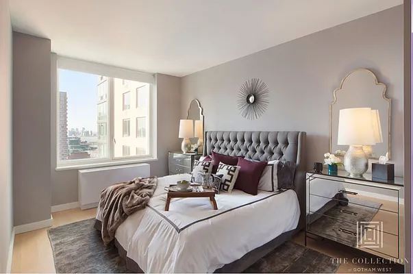 Rented by Gotham Organization | media 84