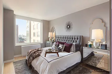 Rented by Gotham Organization