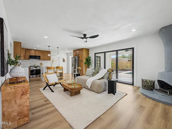 1728 N 81ST Street, Scottsdale, AZ 85257