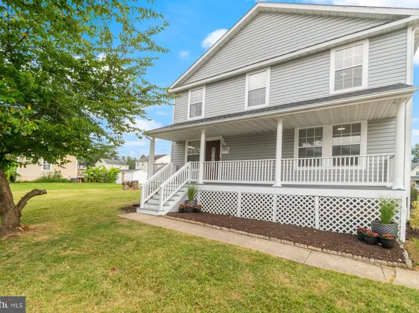 4105 Oakford Ave, Baltimore, MD 21215