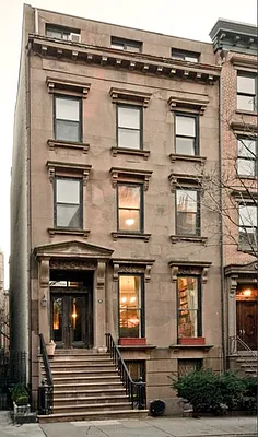 Rented by Engel and Volkers Brownstone Brooklyn | media 28