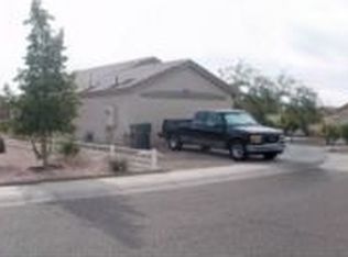 12653 W Bloomfield Rd, El Mirage, AZ 85335