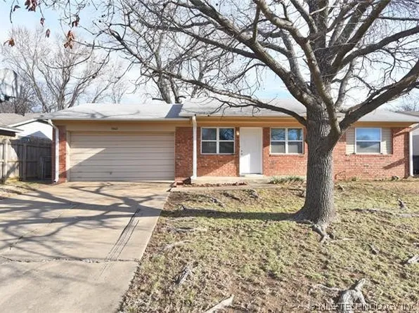 13007 E 27th St, Tulsa, OK 74134