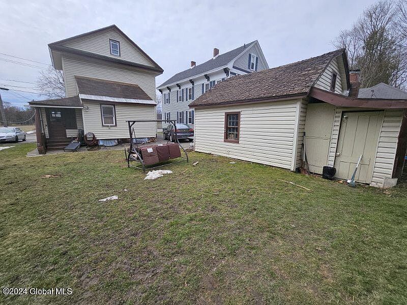 3rd image of 7 Crescendoe Road