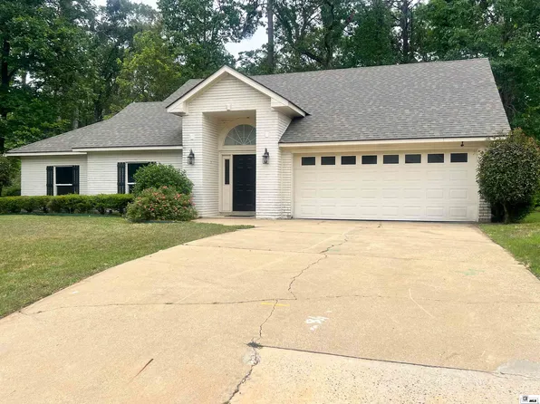 120 Landreaux Dr, West Monroe, LA 71291