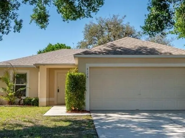 4124 Newtonhall Dr, Orlando, FL 32826