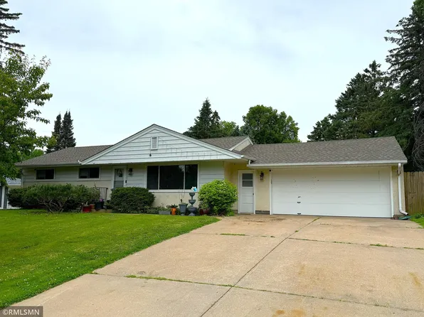 2327 Mayfair Ave, White Bear Lake, MN 55110