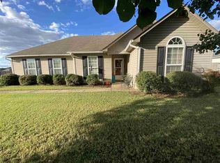 79 Cobblestone Dr, Three Way, TN 38343